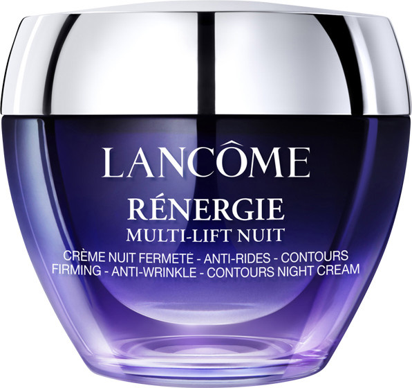Lancôme Rénergie Multi-Lift Nuit Gesichtspflege - Bild 1