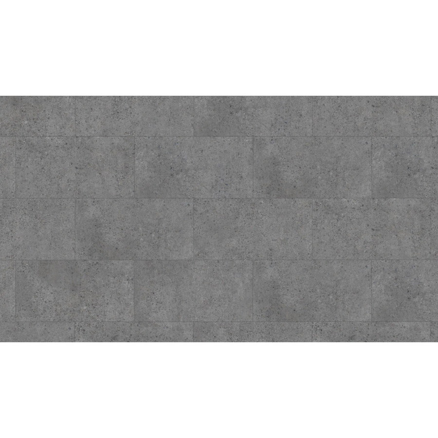 Classen Greenvinyl Handmuster Deep Stone in Grau B: 17,3 cm, T: 30,0 cm, H: 3,0 cm - Bild 2