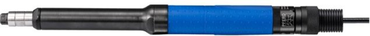 PFERD Druckluftgeradschleifer PGAS 3/350 V-DV in Blau mit 35.000 RPM und 290 Watt - Bild 2