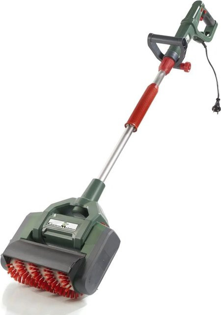 Westfalia Flächenreiniger X-Brush Professional aus Kunststoff in Green mit 1.020 Watt - Bild 1