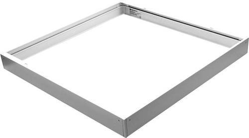 Heitronic Aufbaurahmen VO-501408 Montagezubehör für die Oberflächenmontage - Bild 1