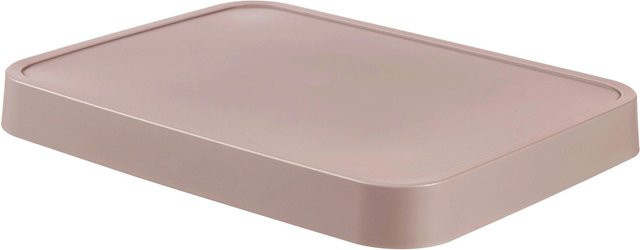 Curver Deckel Infinity in Rosa - Bild 1