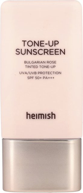 Heimish Sonnencreme Lotion, LSF 50+, Niacinamid, 30 ml - Bild 1