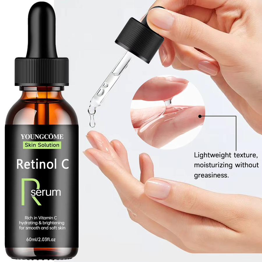 YOUNGCOME Retinol Serum für das Gesicht - Bild 3