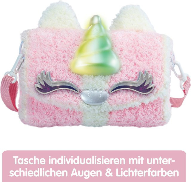 VTech Kid'Couture Zauberhafte Handtasche, ab 5 Jahren - Bild 1