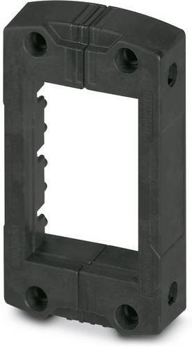 Phoenix Contact CES-B10-SFFS-PLBK Dichtrahmen aus Kunststoff in Schwarz - Bild 1