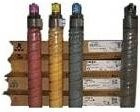 Ricoh Toner Cartridge Yellow für MP 3300, SP400E, C2800 und C3300 mit einer Kapazität von 15.000 Seiten - Bild 1