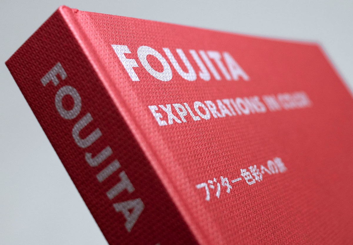 Fuitas Reise in die Farbe von VALLETTA JAPAN - Bild 3