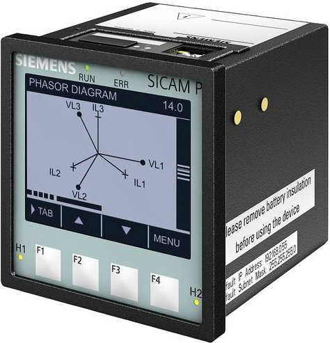 Siemens Waschmaschine 7KG8551-0AA32-0AA0 in Schwarz - Bild 1
