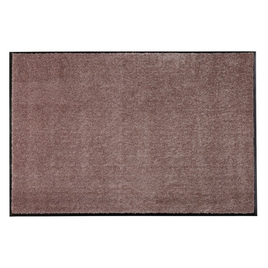 Modern Living Fußmatte Fortuna 2 in Rosa, B/B: 60 x 80 cm - Bild 2