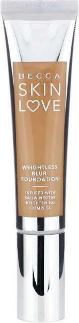 Becca Skin Love Flüssigfoundation, 35 ml - Bild 1