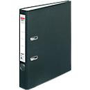 herlitz maX.file protect Ordner DIN A4, Rückenbreite: 50 mm, schwarz - Bild 2