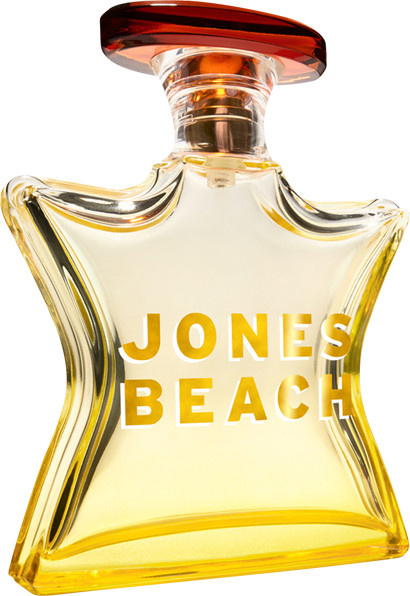 Bond No.9 Jones Beach Eau de Parfum, Unisex, Aquatisch - Bild 1
