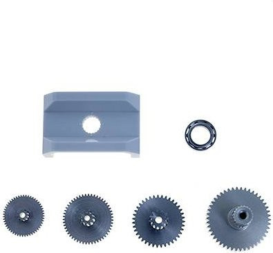 Robotis Zahnrad-Set MBS-Z1-86-06 - Bild 1
