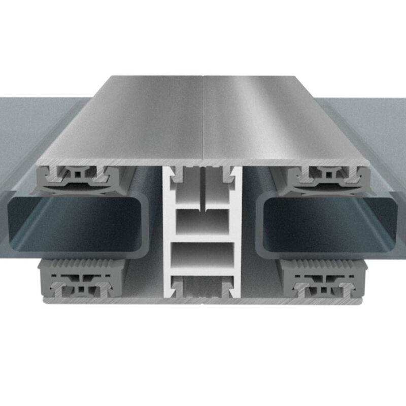 Mendiger Classic Mittel Verlegeprofil Friedrich von Lien AG aus Aluminium in Silber, Breite: 60 mm - Bild 1