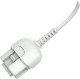 Zebra USB-Kabel für Zebra CS60-HC, USB-A auf USB-C, weiß, 2,1 m - Bild 1