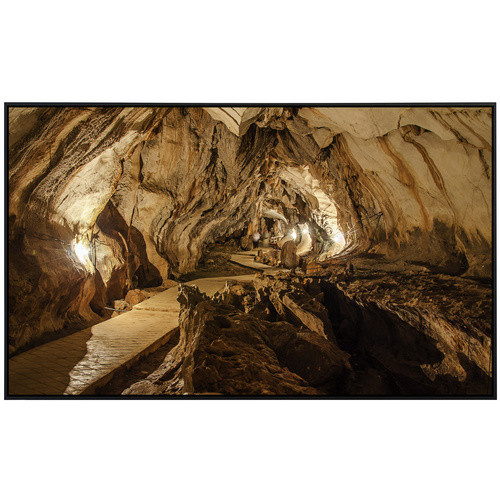 papermoon EcoHeat Infrarotheizung Höhle mit Matt-Effekt in Bunt, App-Steuerung und Überhitzungsschutz - Bild 2