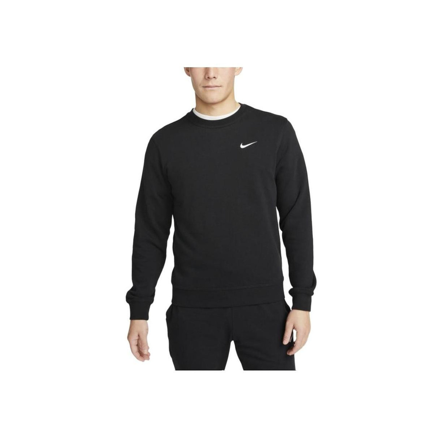Nike Sweatshirt Herren, Schwarz, L - Bild 3