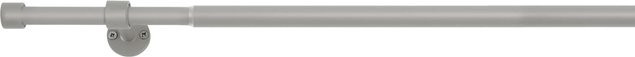 ONDECO Teleskopgarnitur 2in1 Cap in Cool Gray, Höhe: 160-280 cm - Bild 1