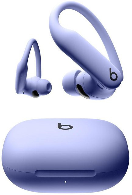 Beats Powerbeats Pro 2 In-Ear Kopfhörer Bluetooth Hyperviolett - Bild 1