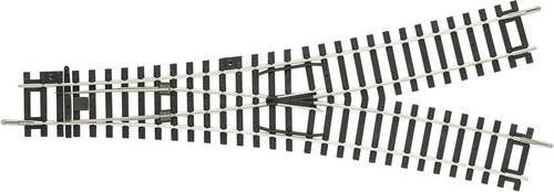 Piko A-Gleis 55226 Y-Weiche, 1:87 (Spur H0) - Bild 1