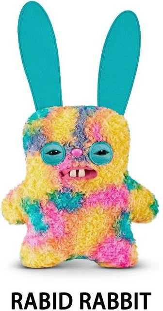 Fuggler Monster Plüschtier, 47cm, ab 14 Jahre - Bild 1