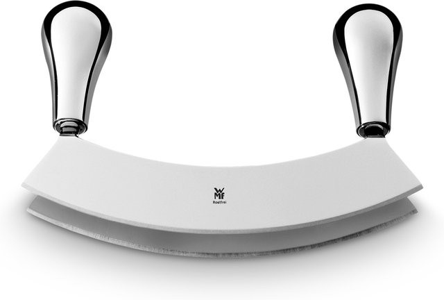 WMF Wiegemesser aus Edelstahl in Silber - Bild 1
