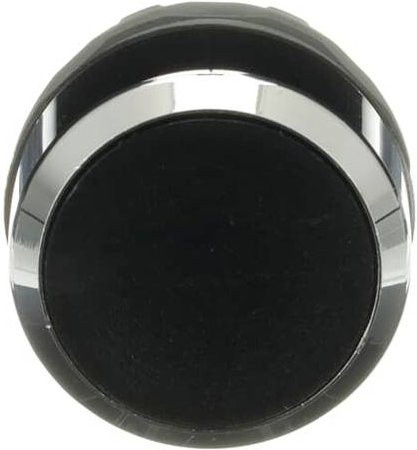 ABB MP1-30B Drucktaster-Vorsatz in Schwarz - Bild 1