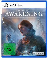 Unknown 9: Awakening Action-Adventure Spiel für PlayStation 5 (Disc) - Bild 1