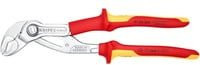 Knipex Cobra VDE Hightech-Wasserpumpenzange, isoliert, 250 mm - Bild 2