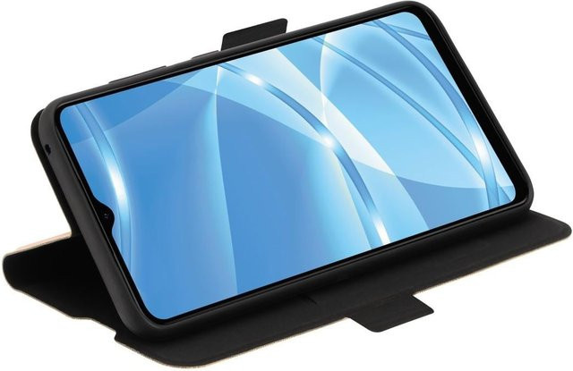 Samsung Galaxy A23 4G/5G Booklet Single 2.0 Schutzhülle in Rosa - Bild 1