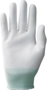 Honeywell Camapur Comfort 616 Arbeitshandschuhe mit PU-Beschichtung in Weiß, Größe XXL - Bild 1