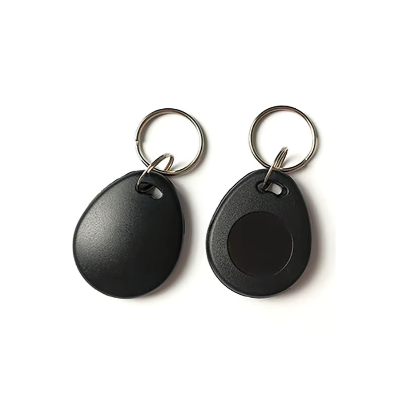 10 Stück YEVERAXIN Gen2 CUID RFID Tags, beschreibbare 13,56 MHz 1k S50 Key Token zum Klonen und Duplizieren, Multicolor - Bild 1