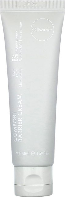 Olivarrier Comfort Barrier Creme, 50 ml, mit Squalan - Bild 1