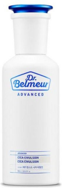 The Face Shop Dr. Belmeur Advanced Cica Emulsion, 150 ml, Centella asiatica - Bild 1