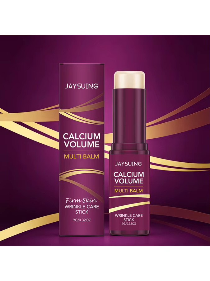 jaysuing Calcium Volume Multi Balm Stick, Balsam für das Gesicht - Bild 6
