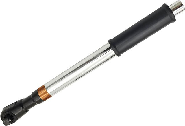 Aimo 2 in 1 Versatz-Verlängerungsschlüssel für Schlagschrauber und manuelle Nutzung, 1/2 Zoll, Silber, aus Edelstahl mit 5 Adaptern - Bild 1