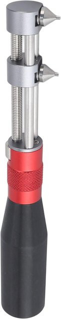 DIYelecs Uhrenschlüssel Gehäuseöffner, Edelstahl, gray, 60 mm - Bild 1