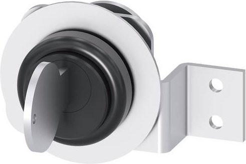 Siemens 3VA9870-0VL10 Zubehör-Set in Weiß - Bild 1