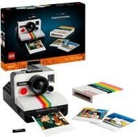 LEGO Ideas Polaroid OneStep SX-70 Sofortbildkamera - Bild 2