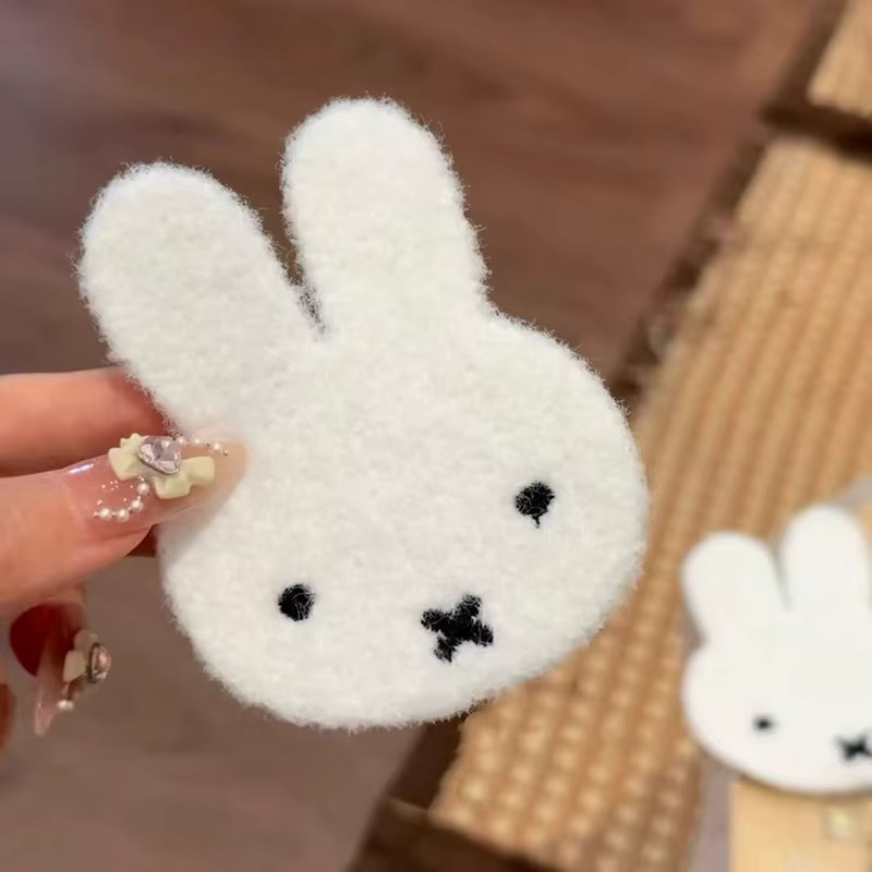 Miffy Haarschmuck mit Klettverschluss - Bild 6