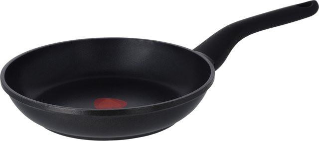 SILVERCREST Aluguss-Pfanne mit Antihaftbeschichtung in Schwarz, Durchmesser: 20 cm - Bild 1