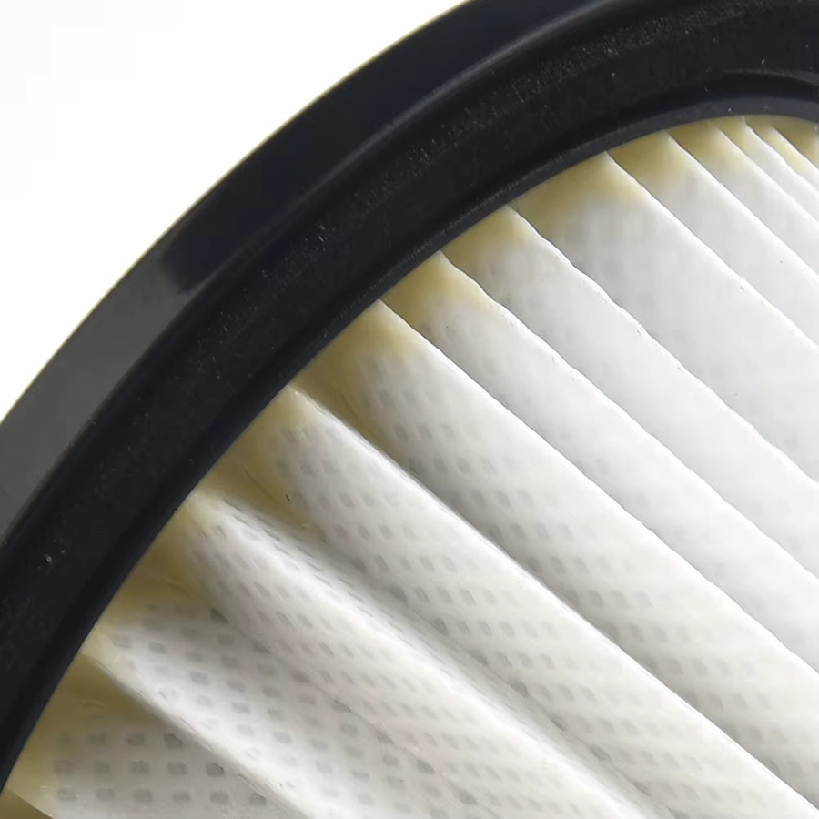 Silvercrest Ersatzfilter für Shaz 22,2 C3 Cordless Akku-Staubsauger in Weiß - Bild 6
