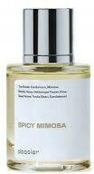 Dossier Spicy Mimosa Parfüm, 50 ml, Unisex, Würzig - Bild 1