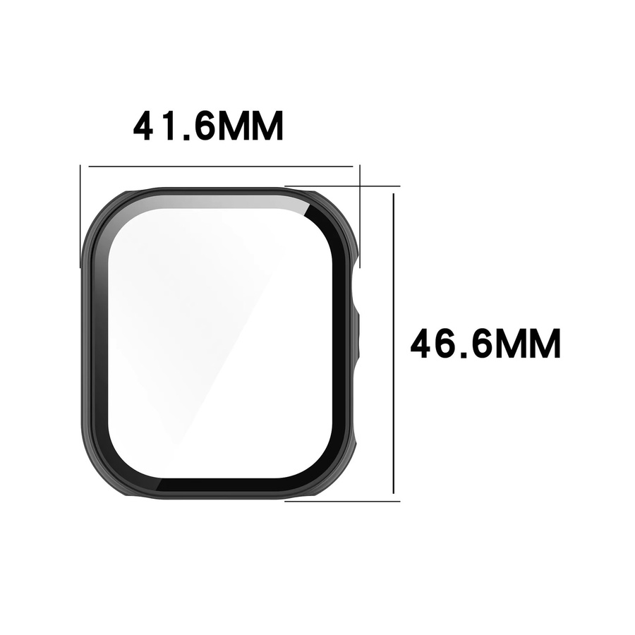 FancyWrist Displayschutzfolie Honor ROSSINI 2i, Sakura-Rosa, Glas - Bild 3