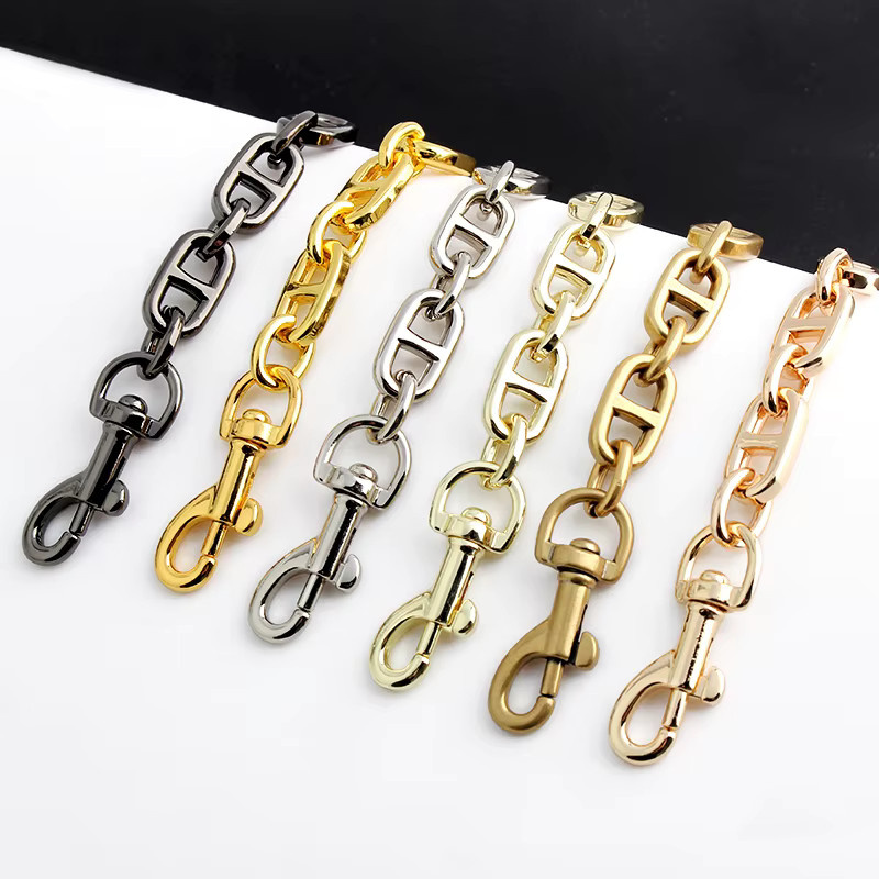 DUTRIEUX Tasche Extender Kette, Geldbörse Riemen Extender, Zubehör - Bild 2