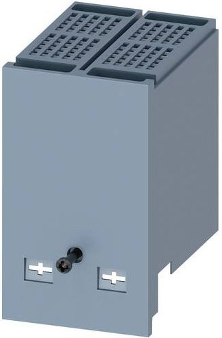 Siemens Klemmenabdeckung 3VA9131-0WF20 in Grau - Bild 1