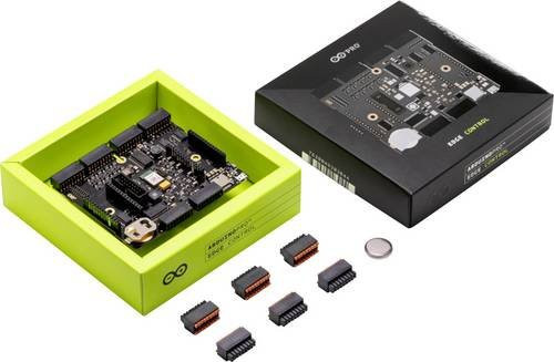 Arduino Edge Control Pflanzenpflege-Kit AKX00034 mit Bluetooth und Wi-Fi in Multicolor - Bild 1