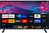 Dyon SMART 32 VX LED-Smart-TV in Schwarz mit WLAN, HD Ready und DVB-T2/C/S2 sowie CI+ - Bild 1