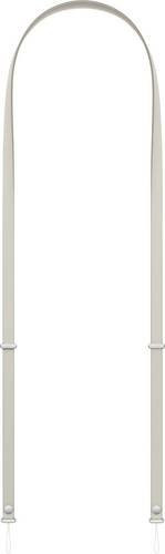 Apple Crossbody Strap Trageband in Beige (MGGK4ZM/A) - Bild 1